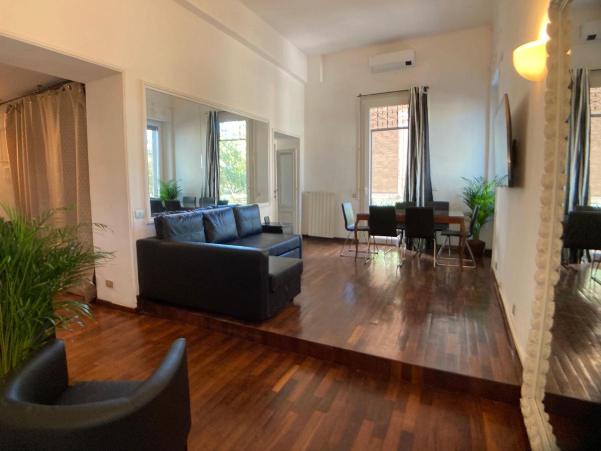 Maison Cloe Near The Spanish Steps ローマ エクステリア 写真