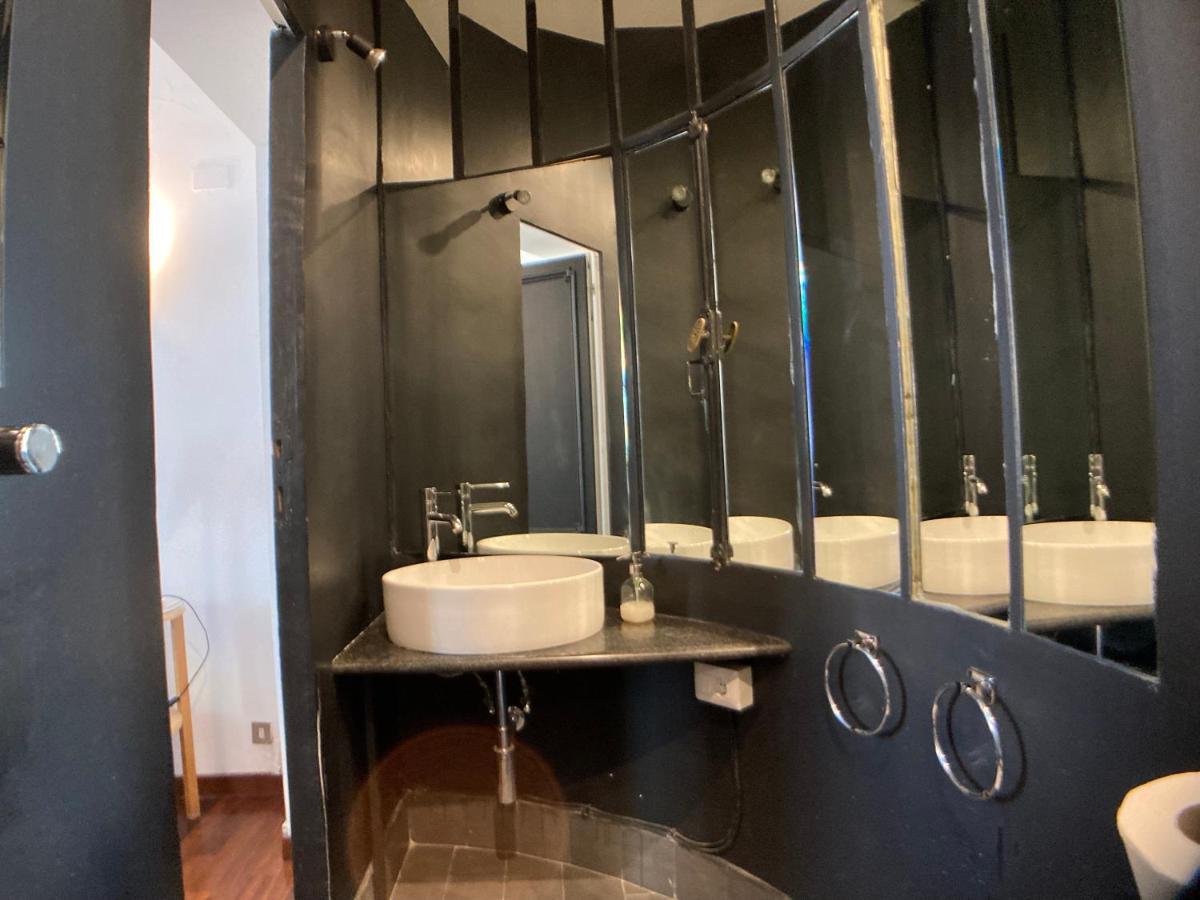 Maison Cloe Near The Spanish Steps ローマ エクステリア 写真