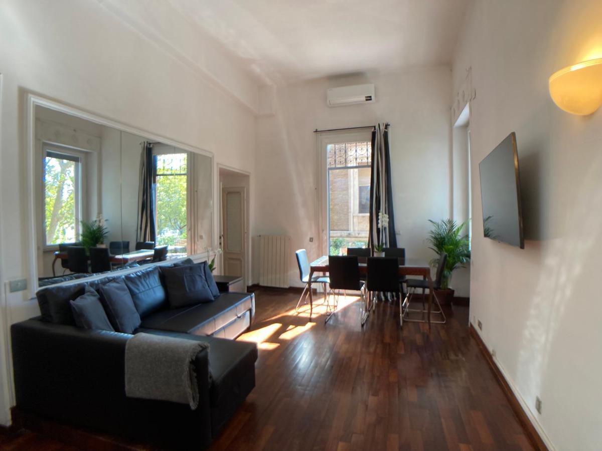 Maison Cloe Near The Spanish Steps ローマ エクステリア 写真