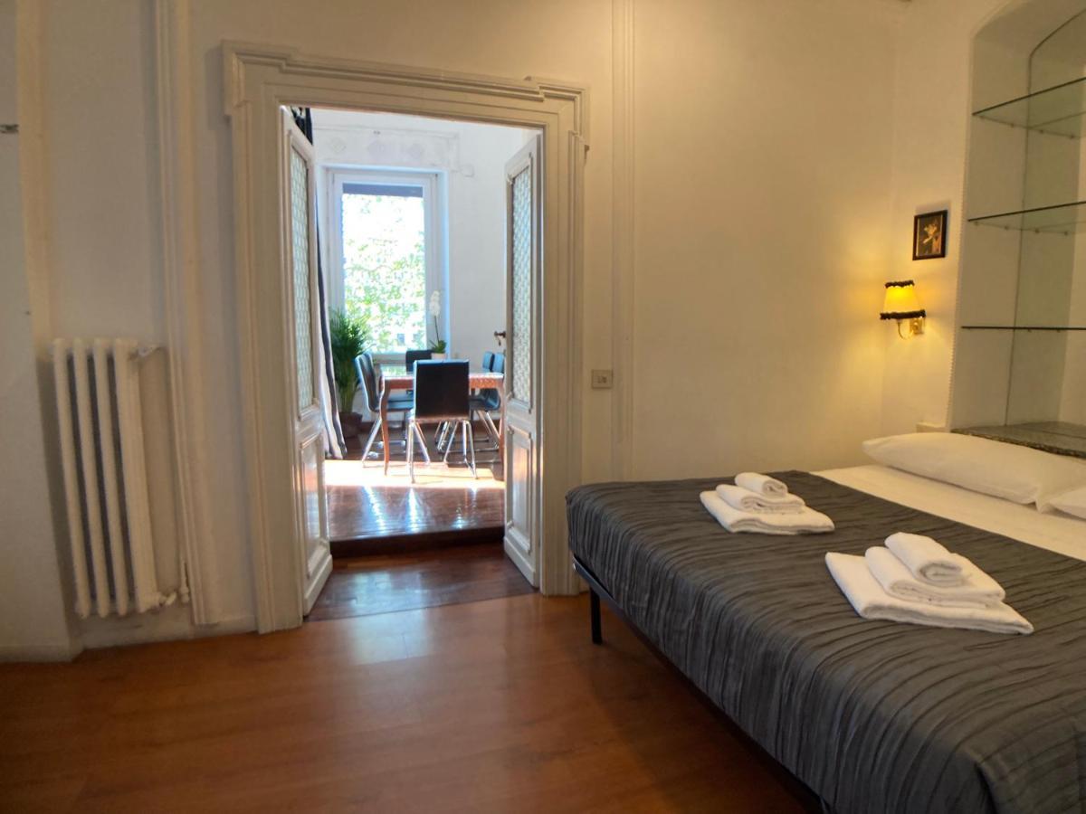 Maison Cloe Near The Spanish Steps ローマ エクステリア 写真
