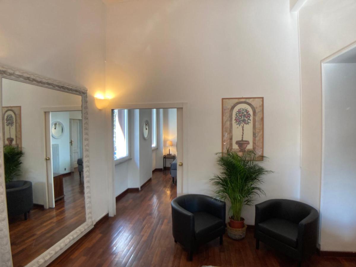 Maison Cloe Near The Spanish Steps ローマ エクステリア 写真