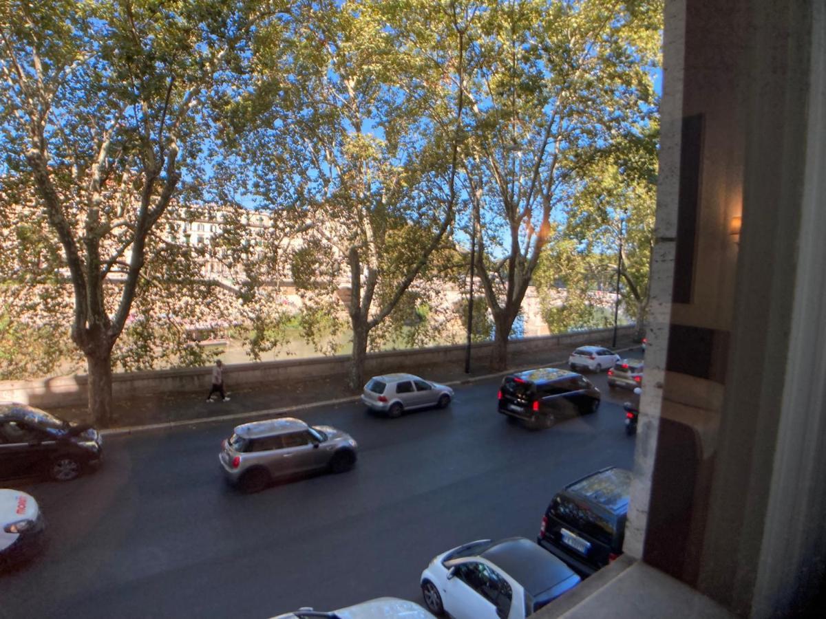 Maison Cloe Near The Spanish Steps ローマ エクステリア 写真