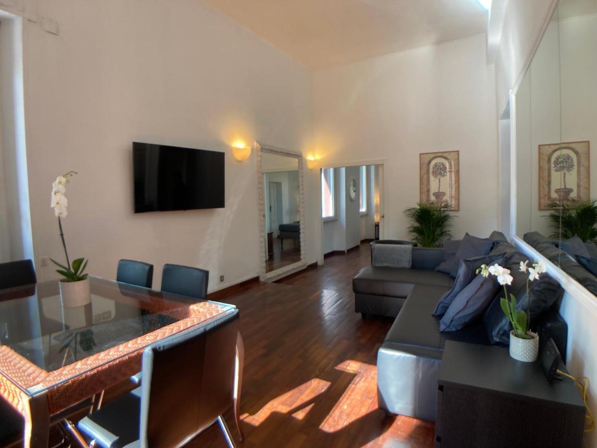Maison Cloe Near The Spanish Steps ローマ エクステリア 写真