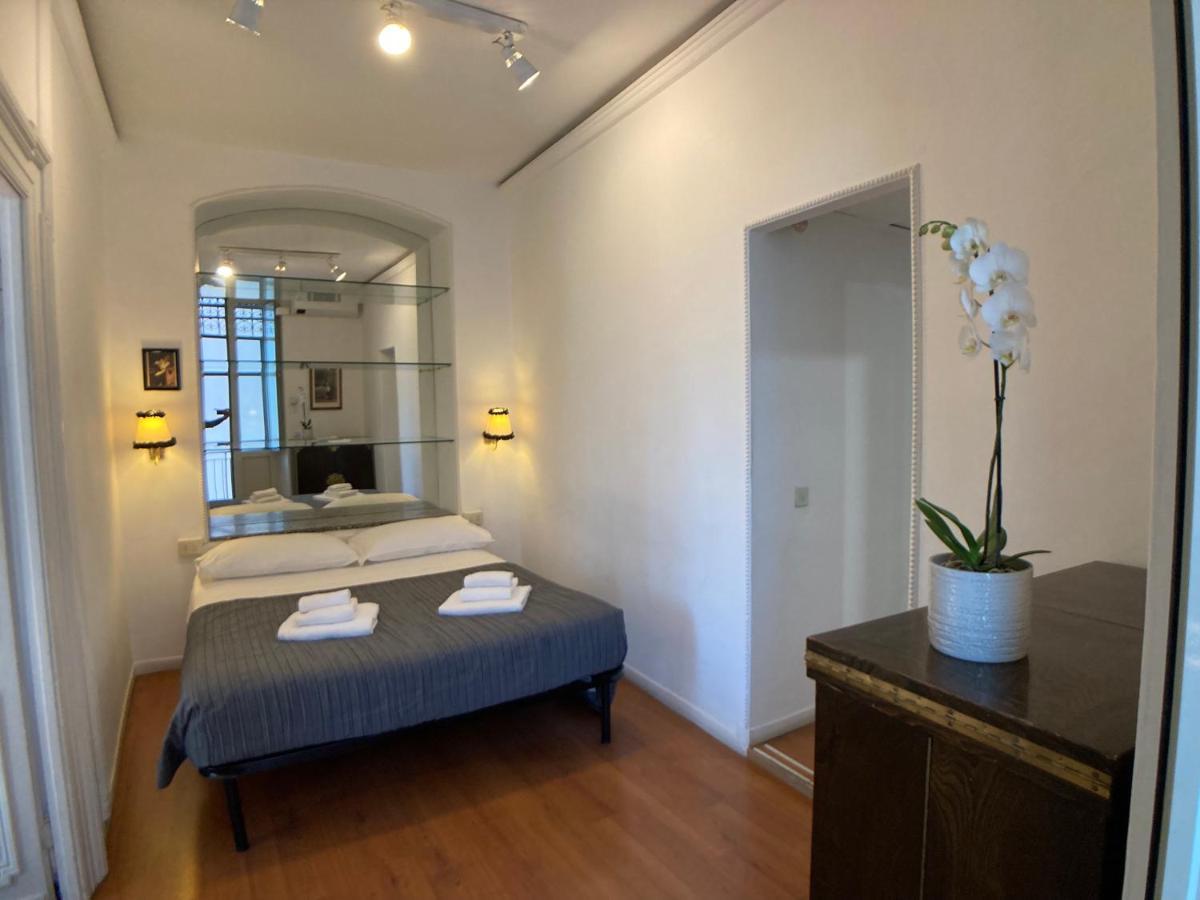 Maison Cloe Near The Spanish Steps ローマ エクステリア 写真