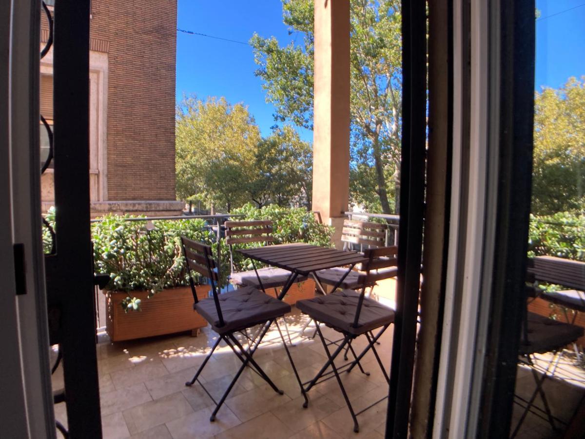 Maison Cloe Near The Spanish Steps ローマ エクステリア 写真